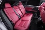 Lexus RX350 F-Sport 2015 года